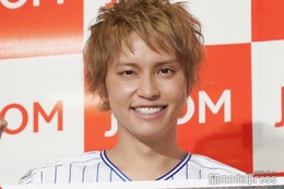手越祐也、独立きっかけで人間関係に変化「赤ちゃんみたいに泣く」マネージャーが素顔明かす 画像