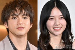 山田裕貴、結婚後初年越しで妻・西野七瀬から驚きの一言「めっちゃかっちょいいこと言うじゃん」 画像
