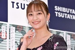 岡田結実、インスタ投稿全消去 新年初更新で意図説明 画像