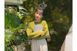 工藤遥、先輩役・齊藤京子と「上下関係を超えた空気感」作る現場秘話「積み重ねが少しずつ実を結んできた」2024年経て掲げる目標【「いきなり婚」インタビュー】 画像