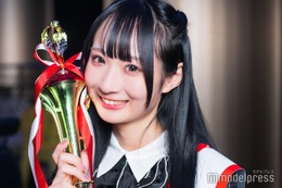 “日本一可愛い新入生”稲垣瑠奈さん、18年間ニュージーランドで生活 日本で挑戦決めた理由とは？乃木坂46楽曲から勇気も【「FRESH CAMPUS CONTEST 2024」インタビュー】 画像