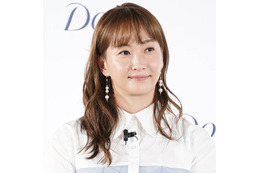 藤本美貴、売れっ子になってもなかなか消えない“不安”を吐露「いつまで仕事があるかわからない」