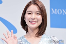 芳根京子「まどか26歳、研修医やってます！」でセリフに苦戦 気合いの入れ方になにわ男子・大西流星驚き「始まる前に急に」 画像