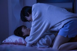 【コールミー・バイ・ノーネーム 第1話】愛（工藤美桜）、琴葉（尾碕真花）と恋人関係に？ガールズラブミステリーの幕開け