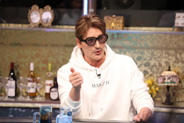 新庄剛志、整形予定を告白「僕の顔をみんなに作ってほしい」共演者にヒアリング 画像
