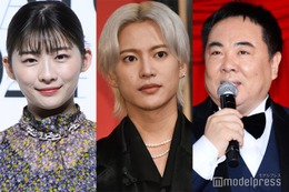BE:FIRSTドーム公演に伊藤沙莉ら「虎に翼」キャスト集結「豪華すぎる」「とらつば恋しい」と反響 画像