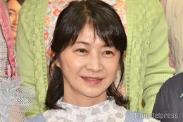 田中美佐子、独立発表 前事務所は2024年末に退所「また1人でやってみよう」 画像