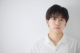 【注目の20歳】鈴木福「人に福を与えられる俳優になれるように精一杯頑張っていきます」