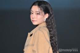 なこなこカップル・なごみ、シースルートップスから美肌チラリ コラボアイテムお披露目【TGCしずおか2025】