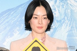 市川実日子、主演ドラマ観た感想は「自分よく出てくるな」共演者からツッコミ【ホットスポット】