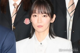 吉岡里帆、森愁斗らの歌声に涙 ミセス「点描の唄」で美声披露【御上先生】 画像