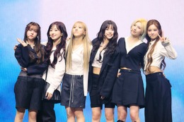 NMIXX、日本初単独公演にファン熱狂 J-POPカバー・圧巻パフォ…ファンとの“ケミ”見せる【NMIXX CHANGE UP：MIXX LABレポ】 画像