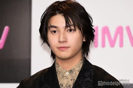 荒木飛羽、身体絞って仕上げた10代ラストカレンダーに満足「大人っぽく」20歳でやりたいことは？ 画像