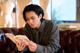 【御曹司に恋はムズすぎる 第2話】昴、まどかと言い争い険悪ムードに セレブ生活強制終了 画像