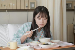 朝ドラ「おむすび」結（橋本環奈）が出産 ラスト急展開に驚きの声続々「このタイミングで」「感情が迷子」 画像