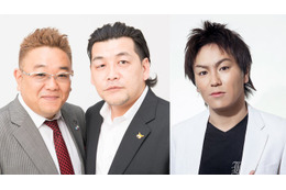 「ワイドナショー」後番組はサンドウィッチマン×狩野英孝の散歩バラエティー「気合いを入れすぎずに頑張りたい」【かのサンド】 画像