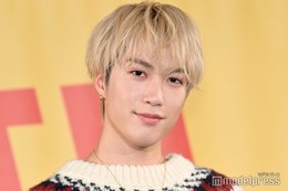 THE RAMPAGE藤原樹、家族でハワイ旅行 両親との顔出し3ショットに反響 画像