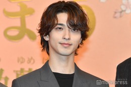 横浜流星主演大河「べらぼう」初回視聴率発表 NHKプラスは全ドラマで最多視聴数に 画像