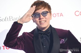 HIKAKIN「ハモネプ」時代のメガネなし＆ロン毛写真公開「今も昔もかっこいい」「懐かしい」の声 画像