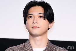 吉沢亮、住居侵入騒動を謝罪「自分の未熟さを痛感」所属事務所は示談成立を発表【コメント全文】 画像