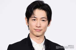 ディーン・フジオカ「正直不動産」きっかけでタップダンス練習「いい意味で原始的で本能的」魅力語る【正直不動産ミネルヴァ Special】 画像