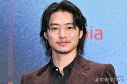 山崎賢人「今までの作品が存分に生かされた」出来栄えに自信 “自分らしさ”へ考え方も明かす 画像