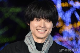 SixTONES松村北斗「すごい好きなんです」司会者に直接告白 川口春奈も驚き【アンサンブル】 画像