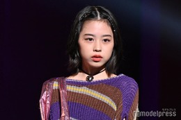 カジサック長女・梶原叶渚、芸能界入り後の不安・父へのリスペクト語る 画像
