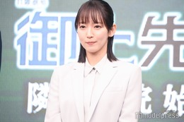 吉岡里帆、7年前のスマホ愛用 新機種購入するも使用せず「ここまで来ると意地みたいなところもある」【御上先生】 画像