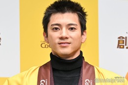 山田裕貴、断捨離好きを告白 人間関係も「関わらなくなったなと思ったら連絡先をスパッと消しちゃう」 画像