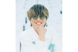 SUPER EIGHT安田章大、フェス単独初出演決定「ギタージャンボリー」全ラインナップ発表 画像