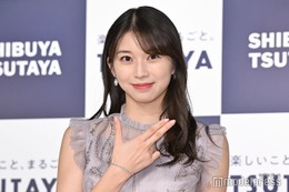 モー娘。牧野真莉愛、ビキニ姿で美ウエスト際立つ「綺麗」「スタイル抜群」と反響 画像
