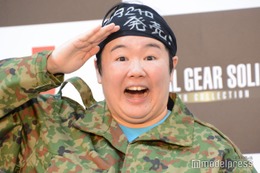 やす子、2人でご飯に行く男性芸人告白「好きなのかな？」 画像