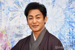 稽古中に負傷・片岡愛之助、2月公演も休演へ「治療に専念しておりましたが」