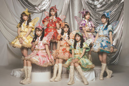 FRUITS ZIPPER「恋ステ」オープニング曲に決定 新シーズンのために書き下ろし【好き、お願い】 画像