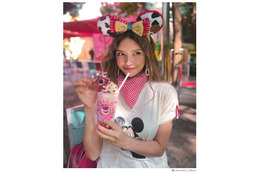 モデル・ヴィエンナ、第2子出産を発表「2人目は余裕やなと思ったら」 画像