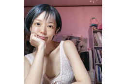 元あやまんJAPANファンタジスタさくらだ、娘との2ショット公開「顔が似てきた」の声 画像