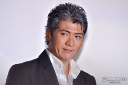 吉川晃司、急病でライブ2公演中止 直前の発表に「深くお詫び申し上げます」