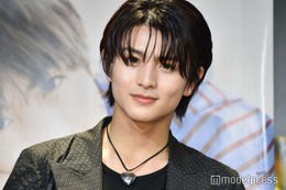 超特急ハル、MBTI診断に物申す「人間そんな簡単なもんじゃないぜ」 画像