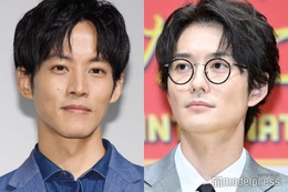 岡田将生、松坂桃李に「将生って呼んで欲しい」10年来のお願い 画像