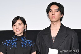 坂東龍汰、西野七瀬との共演に驚き「最初にフッと顔が浮かんだ」 監督と役イメージ一致【君の忘れ方】