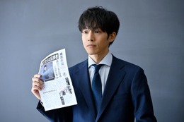 日曜劇場「御上先生」初回、サプライズキャスト2人が一瞬登場「癖強すぎ」「やっぱりきた」とネットざわつく 画像