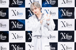 中島健人、ライブ2日間で3キロ減 “永続Sexy”を断言「まったく死語にはなっていない」【N / bias】 画像
