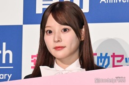 齊藤なぎさ、憧れの女優との念願共演に喜び「会ってみたいなとずっと言い続けていた」 画像