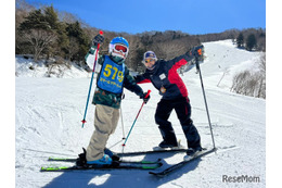 SAJ公認コーチに学ぶスキー、2泊3日プライベートレッスン