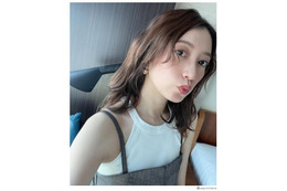元風男塾・瀬口かな、第1子出産発表「本当に命懸け」 画像