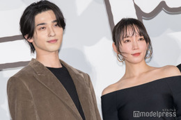 【日本アカデミー賞】横浜流星主演「正体」最多12部門の優秀賞 山田杏奈がW受賞・SixTONES森本慎太郎は新人俳優賞 画像