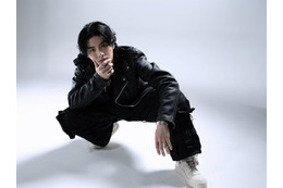 ISSEI（イッセイ）、初のデジタルシングル決定 AK-69による提供＆feat.楽曲 画像