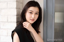 女優・山口まゆ、フラーム退所発表「ハコヅメ」「未来への10カウント」などに出演 画像