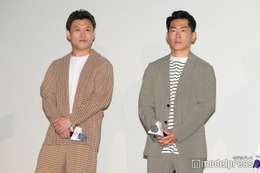 元ジャンポケ斉藤慎二の騒動「とんでもない衝撃」太田＆おたけ、初2人ロケでコンビの新たな問題明かす 画像